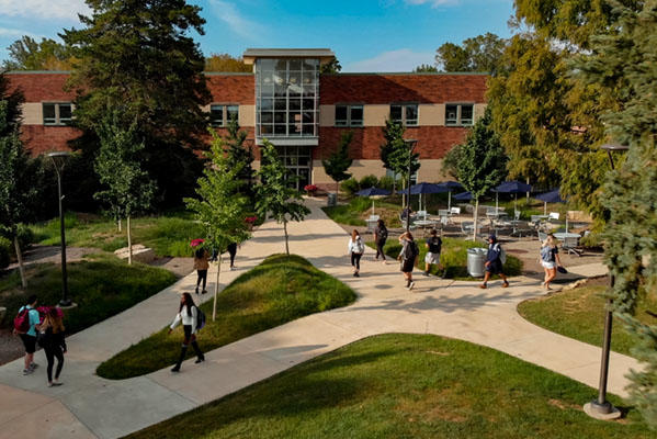 Brandywine Campus Landmark